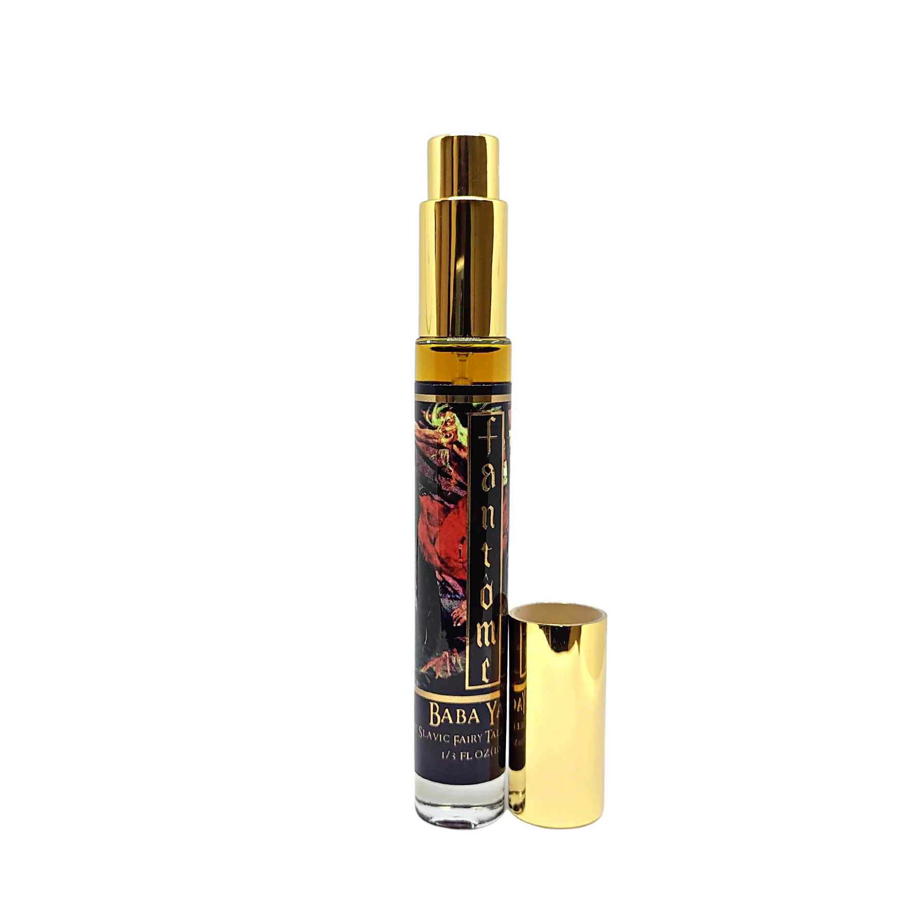 Firebird Extrait de Parfum - Image 7