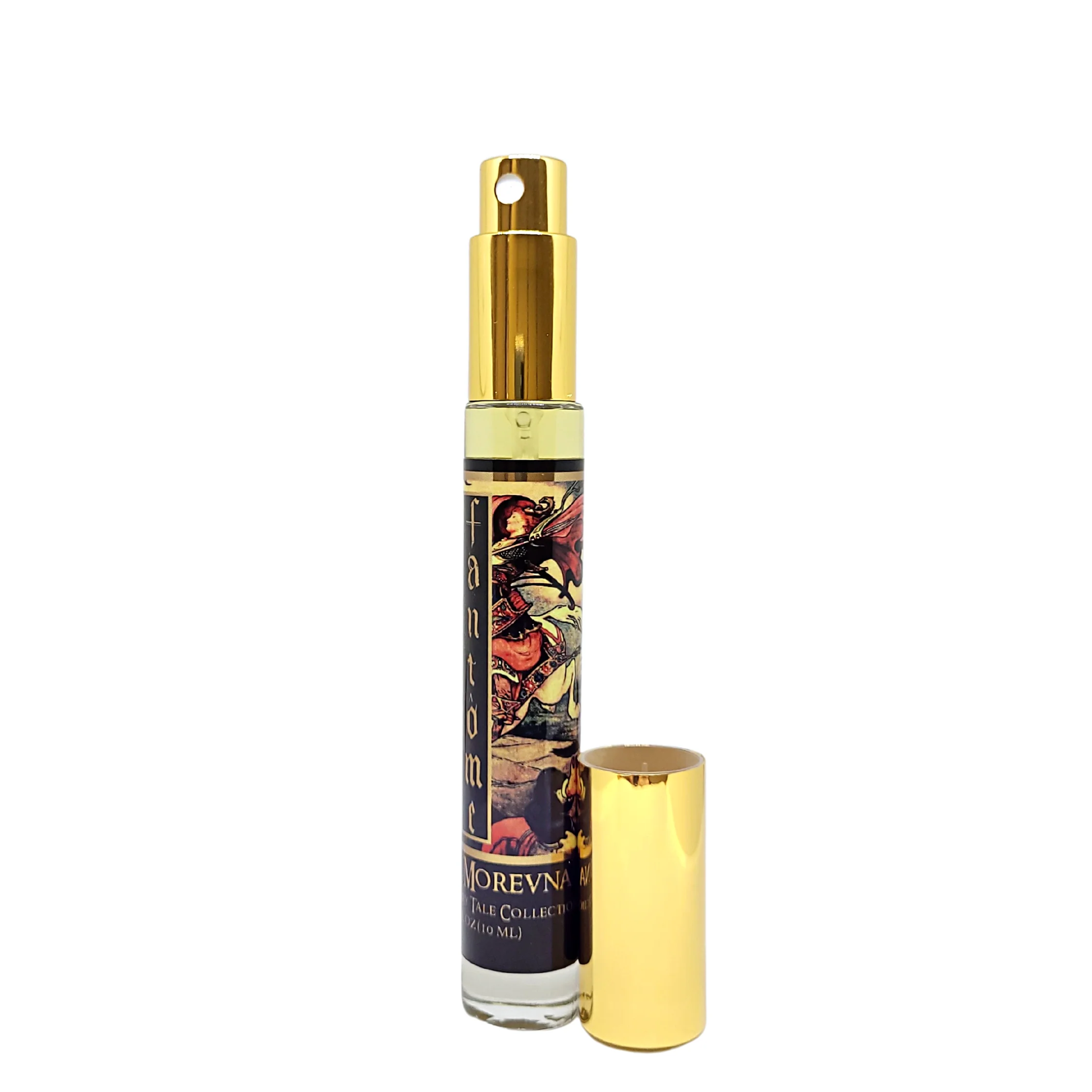 Not Dead, but Arisen Extrait de Parfum - Image 7