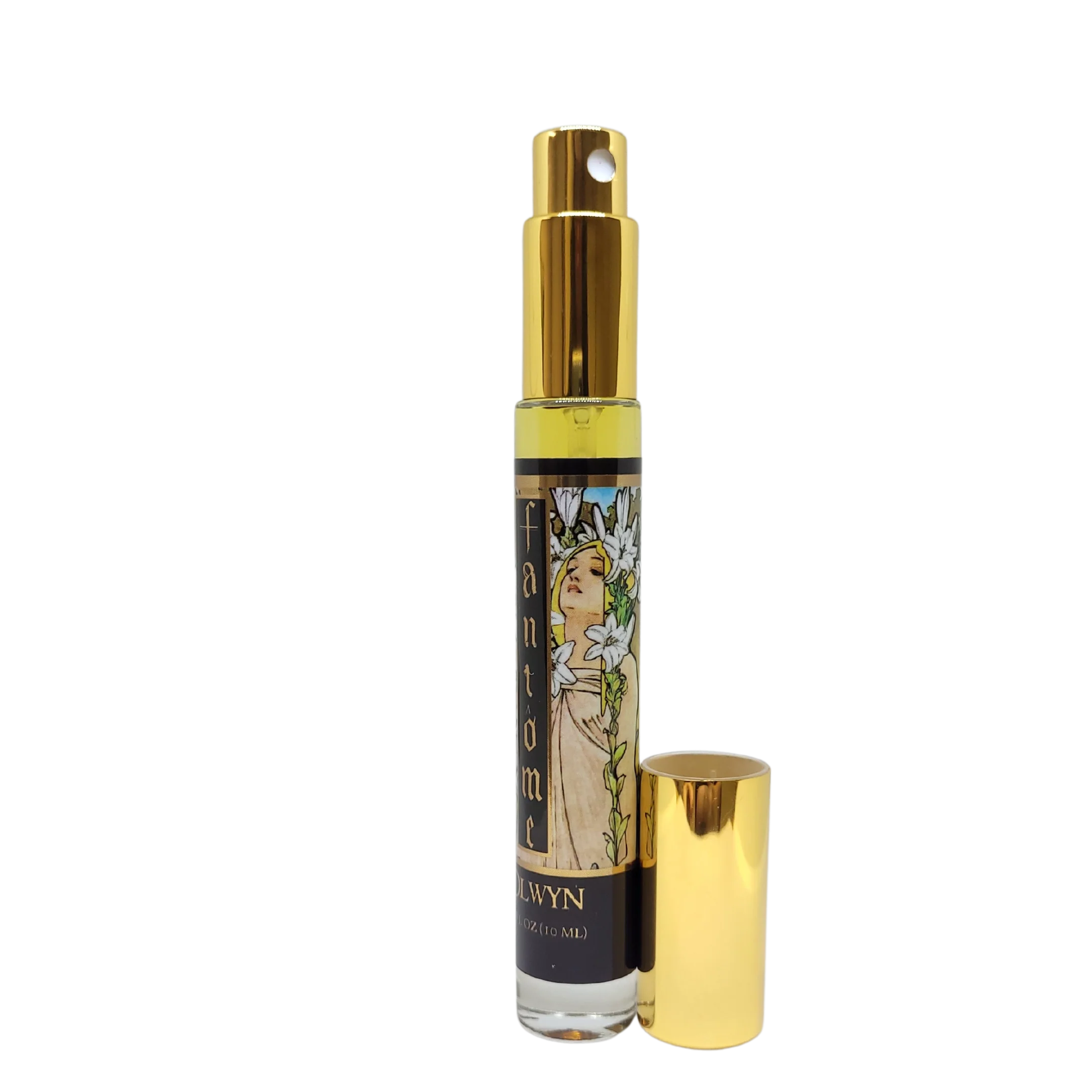 One White Crow Extrait de Parfum - Image 8