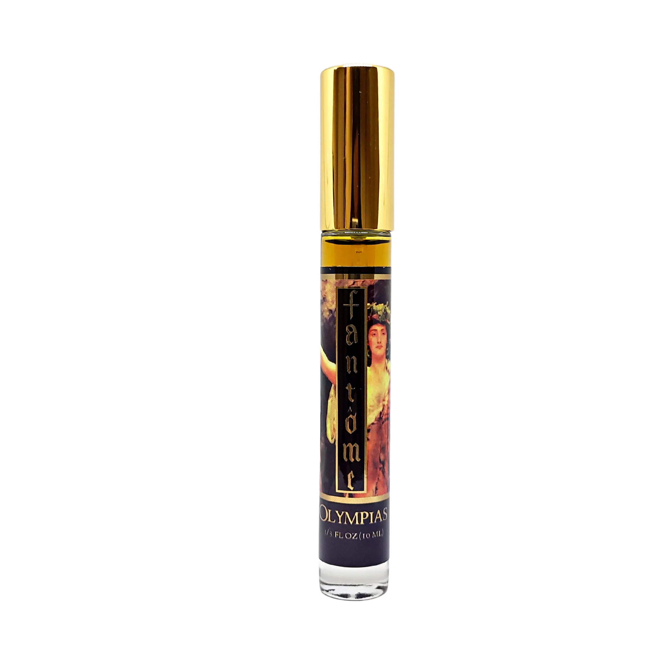 Vassago Extrait de Parfum - Image 6